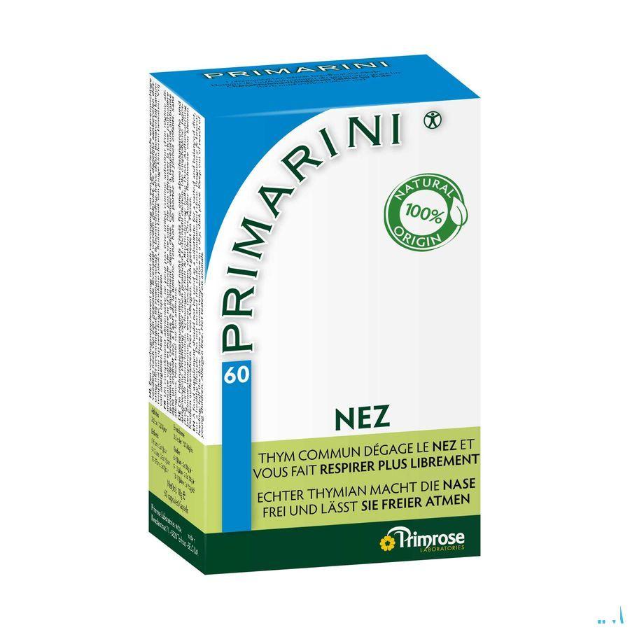 Primarini Capsule 60 