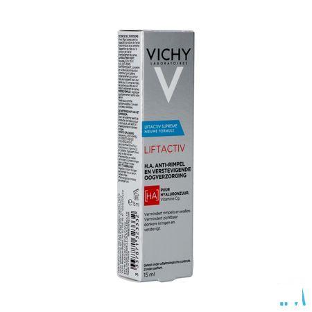 Vichy Liftactiv H.A. Ogen 15ml