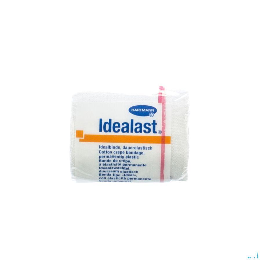 Idealast Avec Agr. 6cmx5m Bc 1 P/s  -  Hartmann