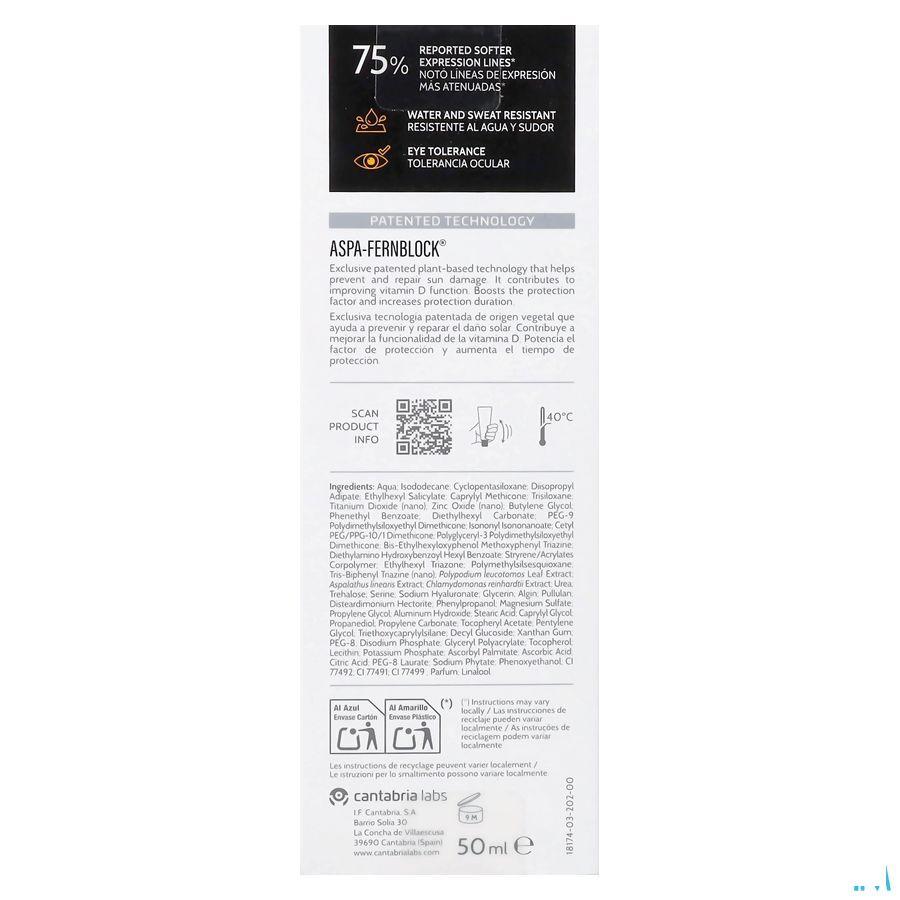Heliocare 360C Age Active Fluid Ip50 Tube 50 ml