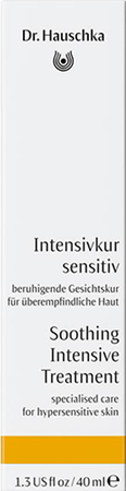 Dr.Hauschka Intensieve Kuur Overgevoelige Huid 40 ml   -  Wala Nederland