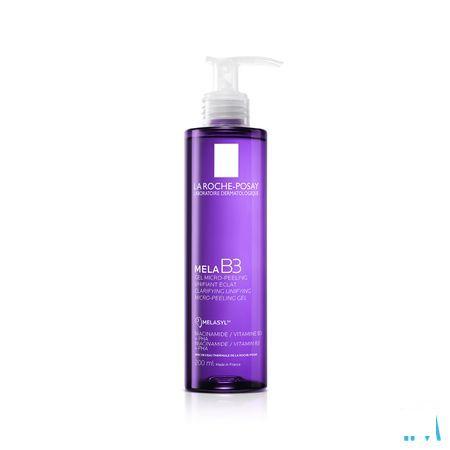 Mela B3 Cleanser 200 ml