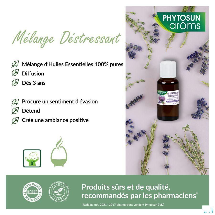 Phytosun Complex Ontstressend 30 ml