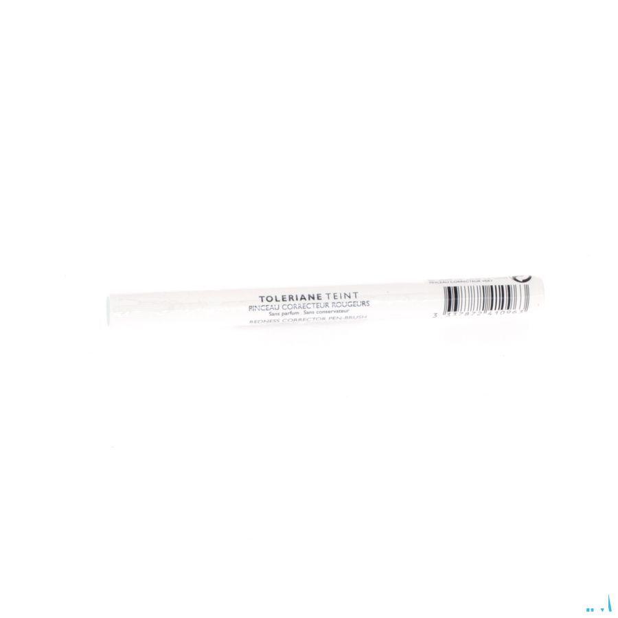 Toleriane Penseel Corrector Groen 2,2g  -  La Roche-Posay