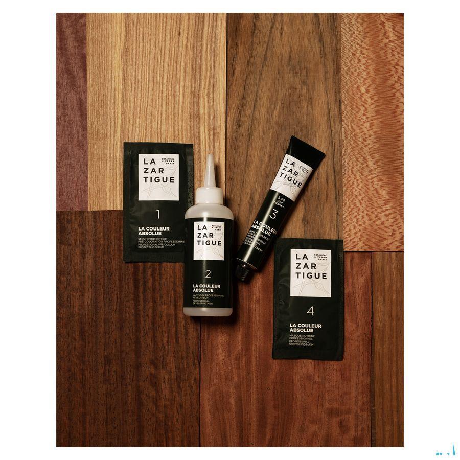 Lazartigue Couleur Absolue 5.00 Chatain Clair