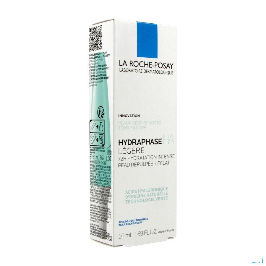 Hydraphase Ha Legere 50ml  -  La Roche-Posay