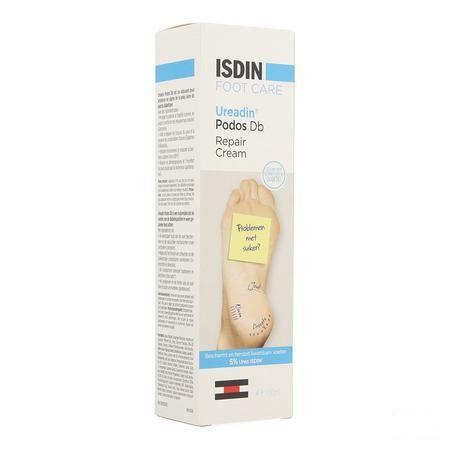 Isdin Ureadin Podos Db 100 ml  -  Isdin