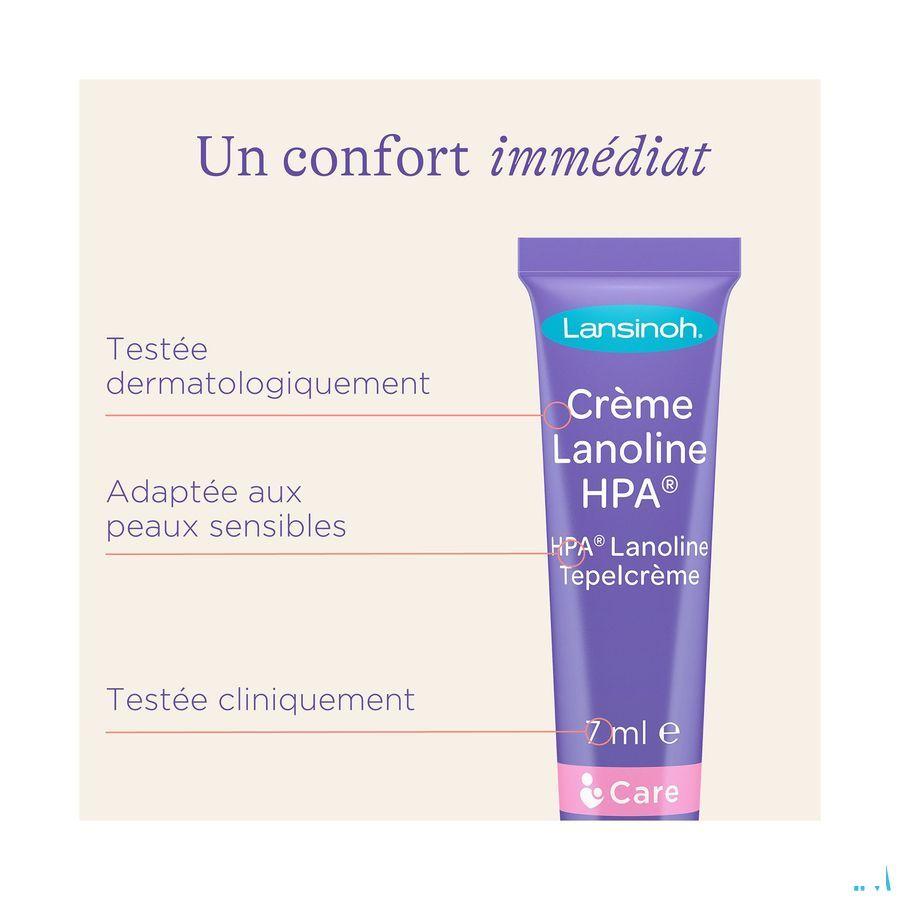 Lansinoh Lanoline Creme Zakje 3X7G