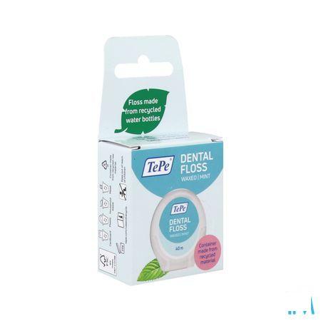 Tepe Dental Floss 40M