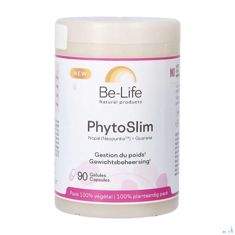Phytoslim Be Life Caps 90  -  Be-Life