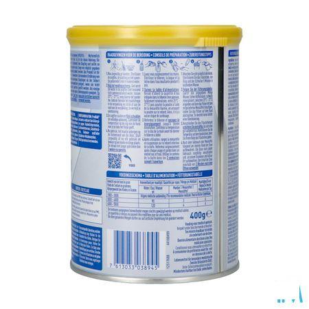 Pre-nan Poeder 400 gr  -  Nestle