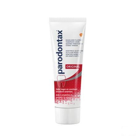 Parodontax Dentifrice Original 75 ml