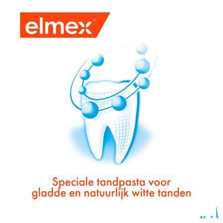 Elmex Nettoyage Intense Dentifrice 50 ml