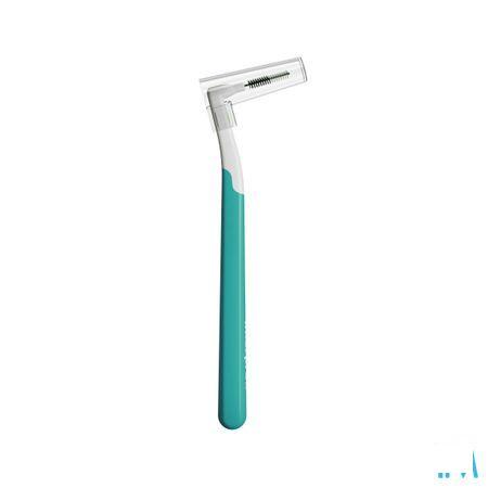 Interprox Plus Micro Groen Interd. 6 1450  -  Dentaid