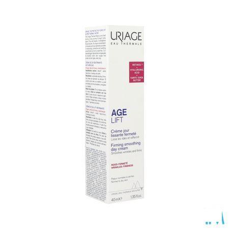 Uriage Age Creme Jour Lissante Fermete 40 ml