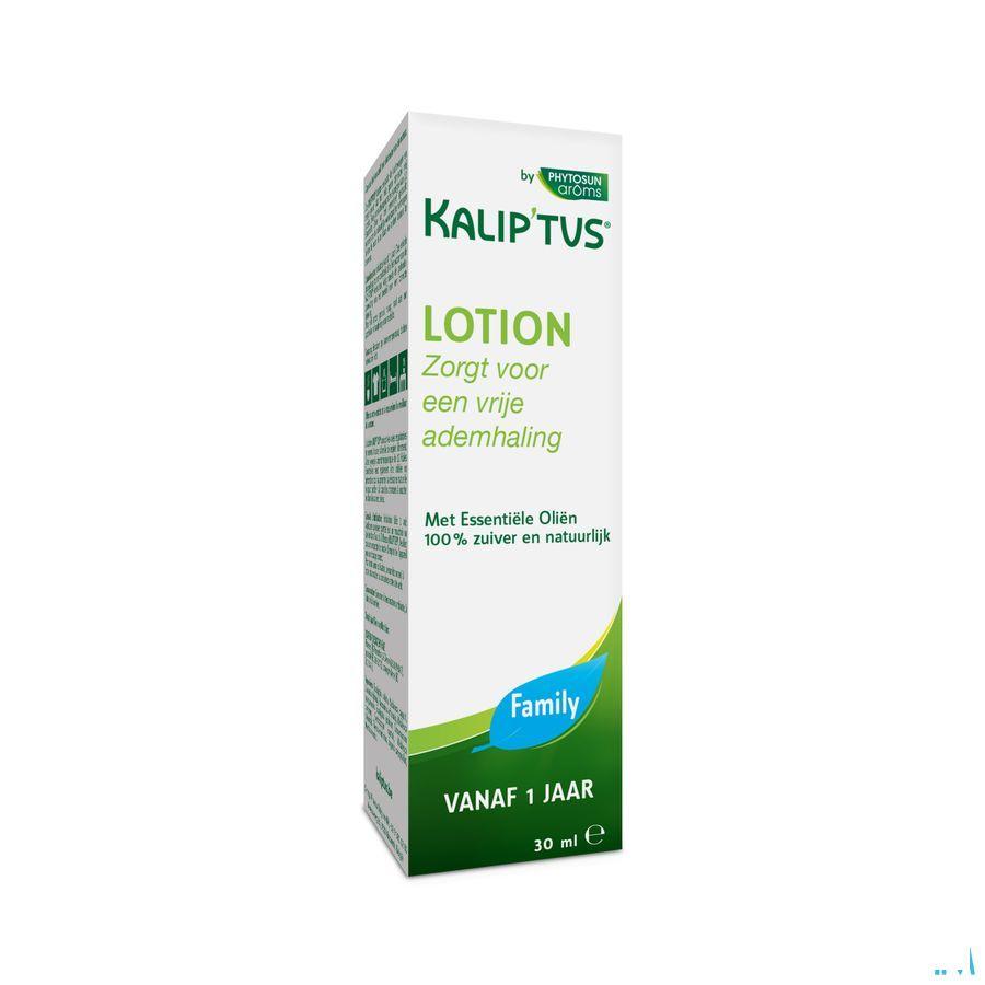 Kalip'tus Lotion 30 ml
