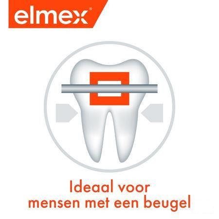 Elmex Tandpasta A/Caries Mint Fresh 75 ml