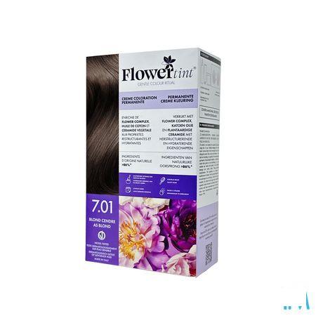 Flowertint As Blond 7.01 140 ml