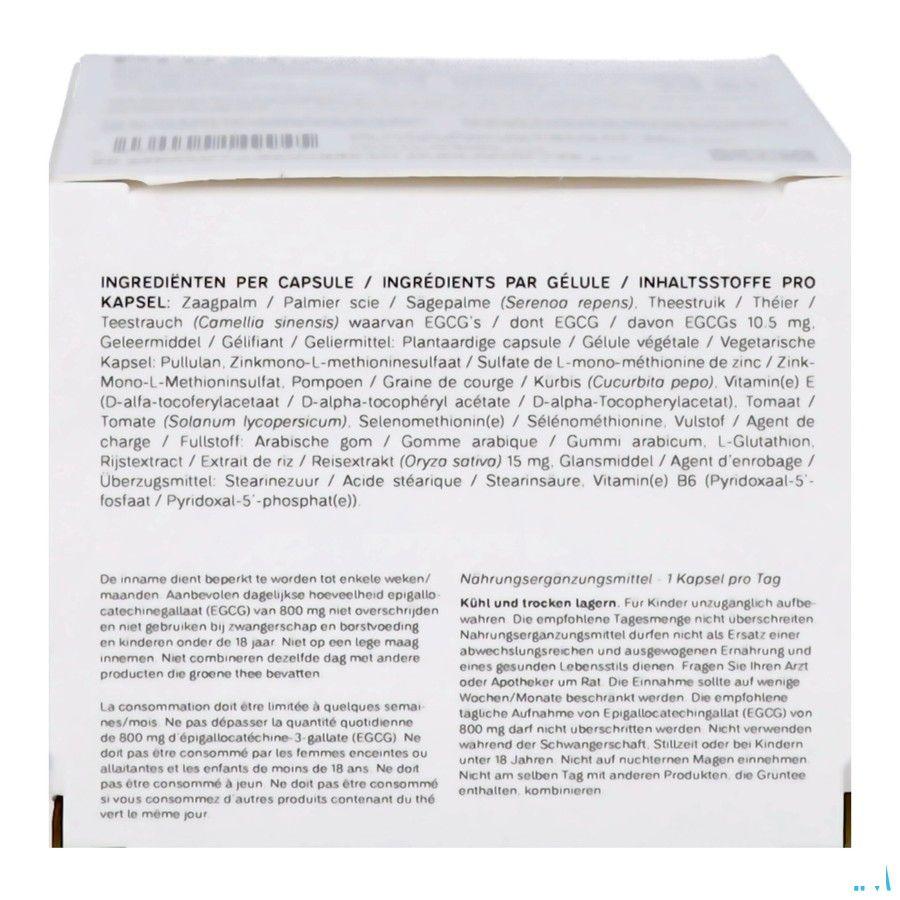 Prostaxen Caps 90   -  Nutriphyt