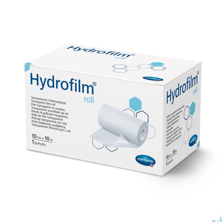 Hydrofilm Roll 10cmx10m 1 P/s  -  Hartmann