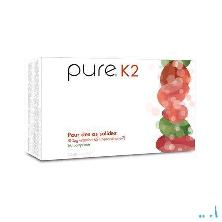 Pure K2 Tabl 60