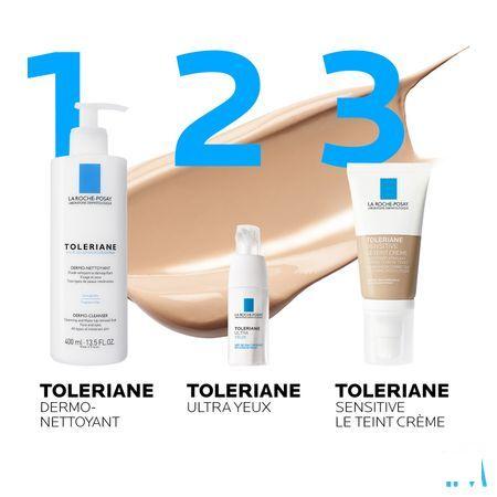 Toleriane Sensitive Unifiant Light 40 ml  -  La Roche-Posay