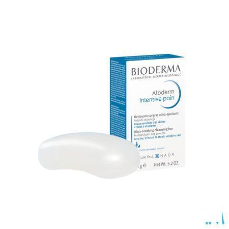 Bioderma Atoderm Intensive Zeep 150 gr