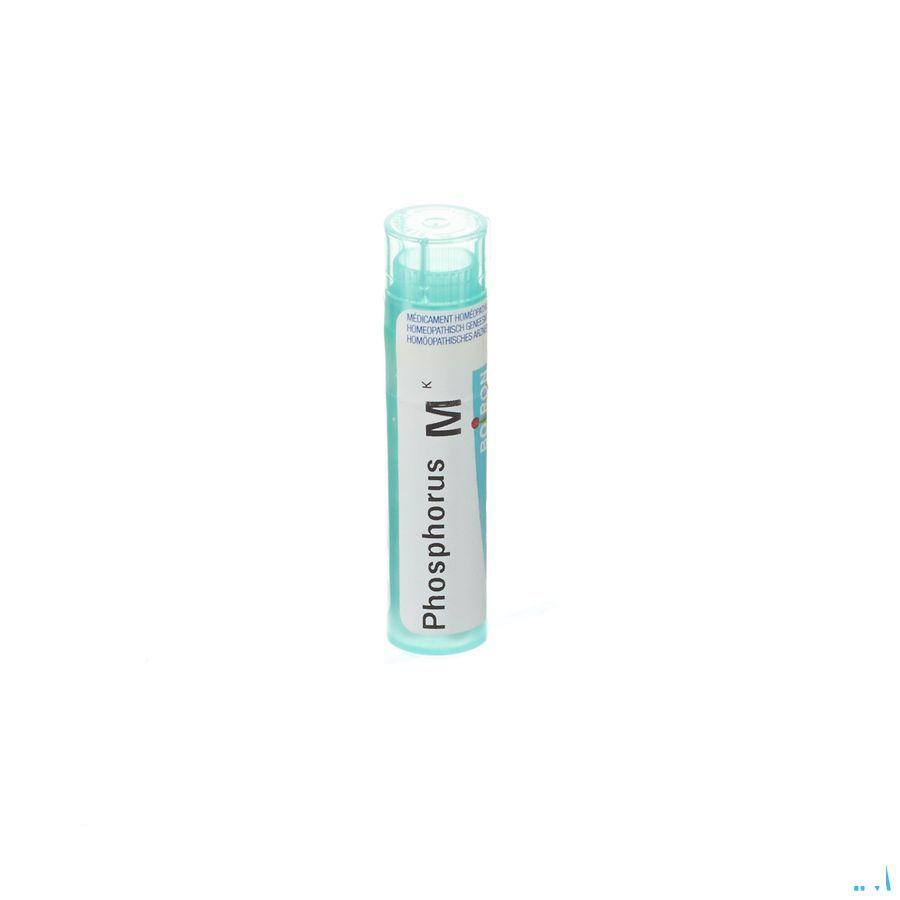 Phosphorus MK Gr 4g  -  Boiron