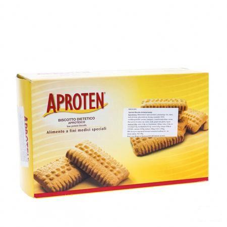 Aproten Biscotto Koekje 180 gr 5470  -  Revogan