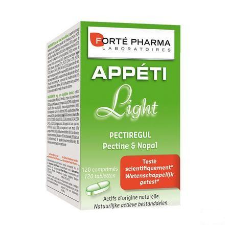 Appetilight Tabletten 120  -  Forte Pharma