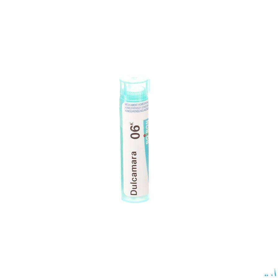 Dulcamara 6k Gr 4g  -  Boiron