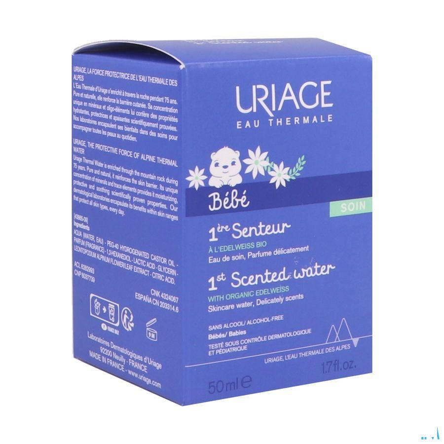 Uriage 1Ere Senteur 50 ml