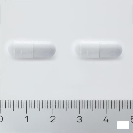 Usa 300 Capsule 30  -  Trenker