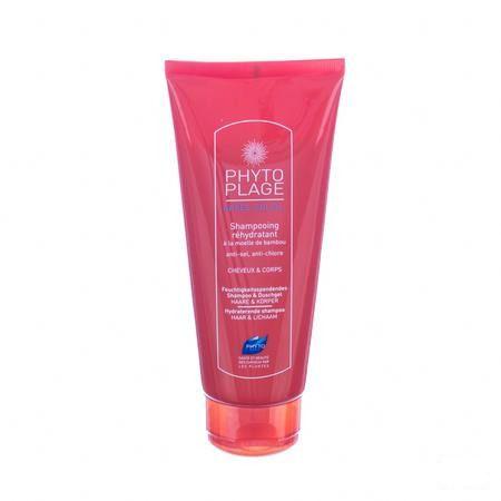 Phytoplage Shampoo R2 Hydratant Tube 200 ml