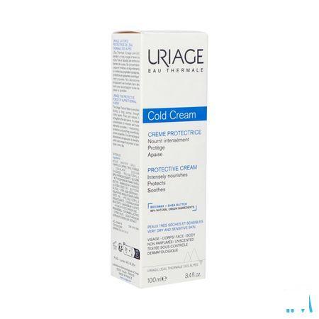 Uriage Cold Cream Protectrice 100 ml