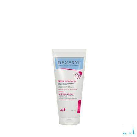 Dexeryl Shower 200 ml