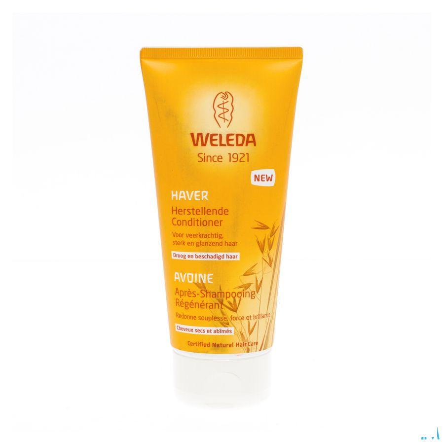 Weleda Herstellende Conditioner Haver 200 ml  -  Weleda