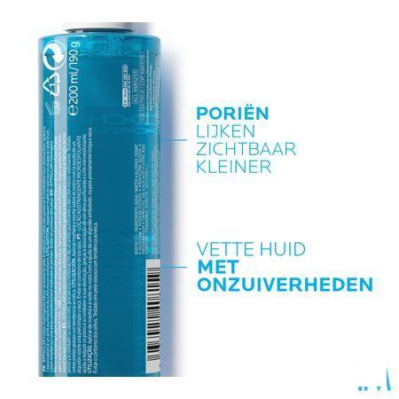 Effaclar Lotion Astringente 200 ml  -  La Roche-Posay