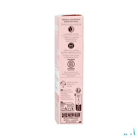 Weleda Sensitive Hydraterend Gezichtscreme Light 30 ml