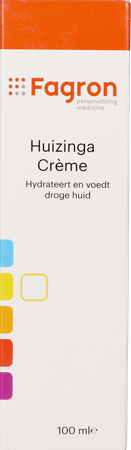 Fdc Huizinga Creme 100 ml 