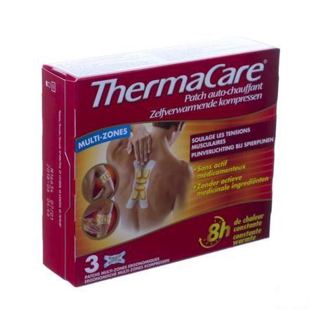 Thermacare Kp Zelfwarmend Multizone 3