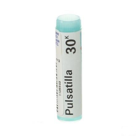 Pulsatilla 30K Gl  -  Boiron
