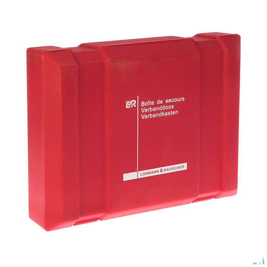 Stella Verbanddoos Legal Standard 36454  -  Lohmann & Rauscher