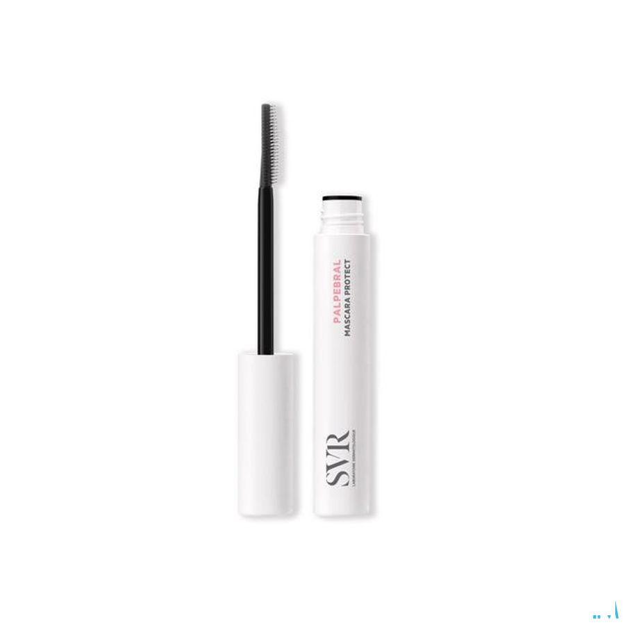 Svr Palpebral Mascara Protect 9 ml