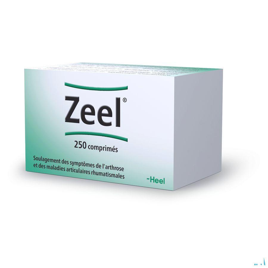 Zeel Tabletten 250  -  Heel