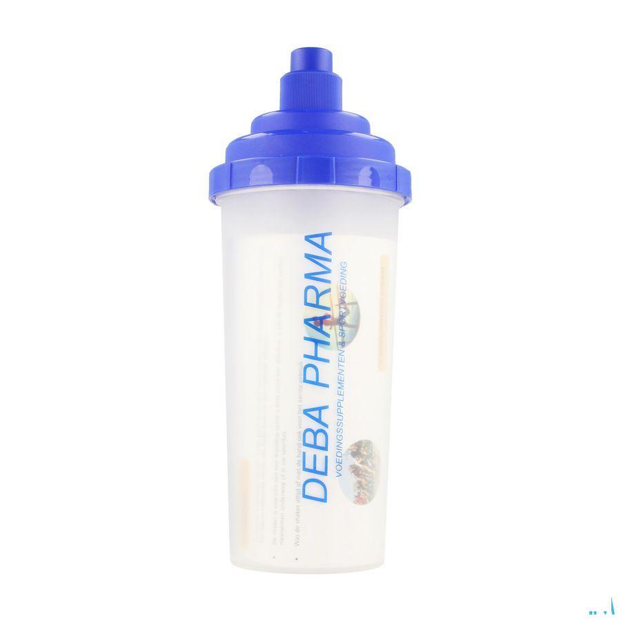 Shake Gobelet 700 ml  -  Deba Pharma