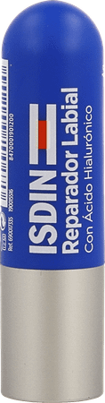 Isdin Reparador Labial Stick Lippenbalsem 4g  -  Isdin