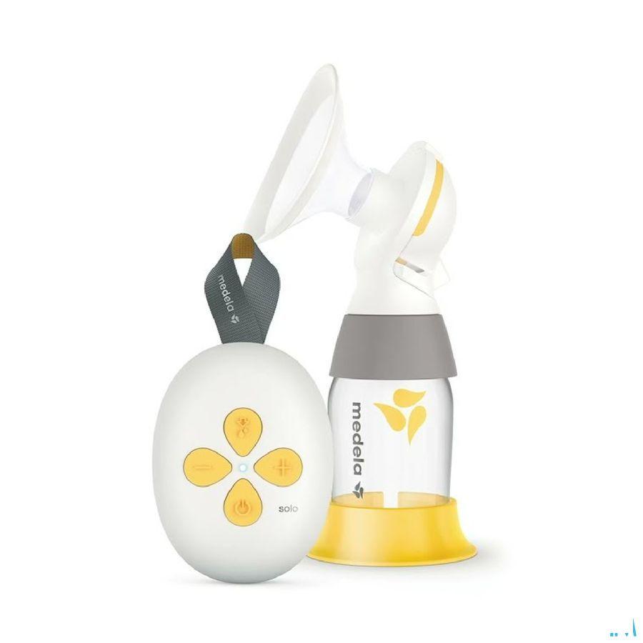 Medela Solo Tire Lait Electrique Simple