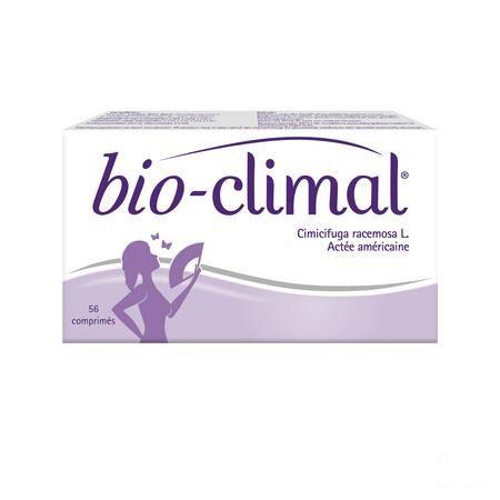Bio Climal Tabletten 56X80 mg
