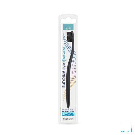 Elgydium Brosse Recycled Souple